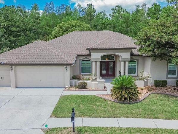 21234 TANGOR ROAD, LAND O LAKES, FL 34637