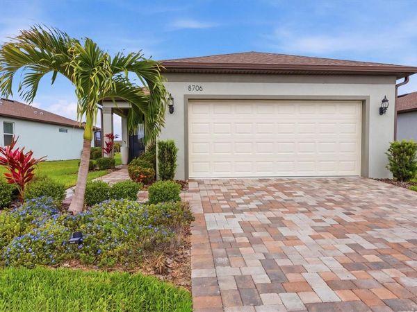 8706 OCEAN TIDES COVE , PARRISH, FL 34219