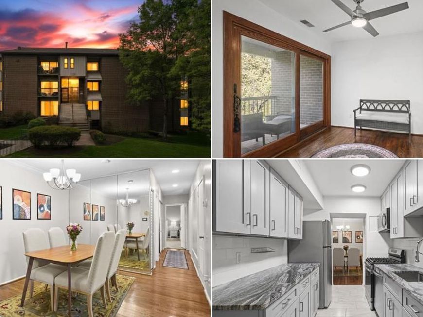 11220 Cherry Hill Road, Unit 254, Beltsville, MD 20705 Main Photo