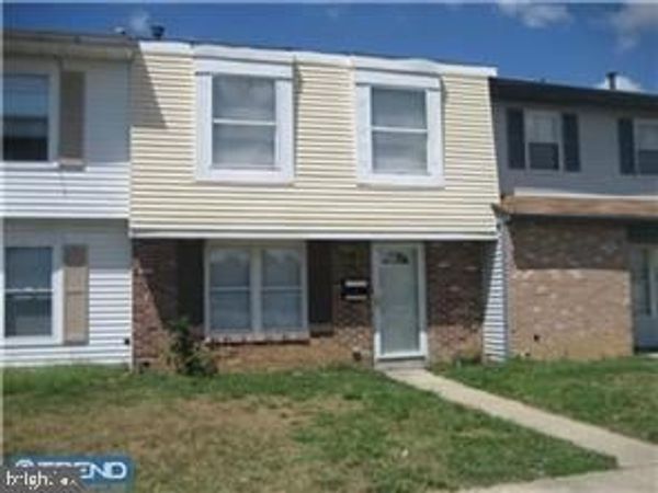 28 MAGNOLIA COURT, SICKLERVILLE, NJ 08081