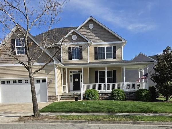 29776 CAPTAIN ADAMOUSKI STREET, EASTON, MD 21601