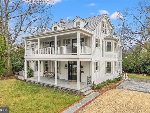 3612 N GLEBE ROAD , ARLINGTON, VA 22207