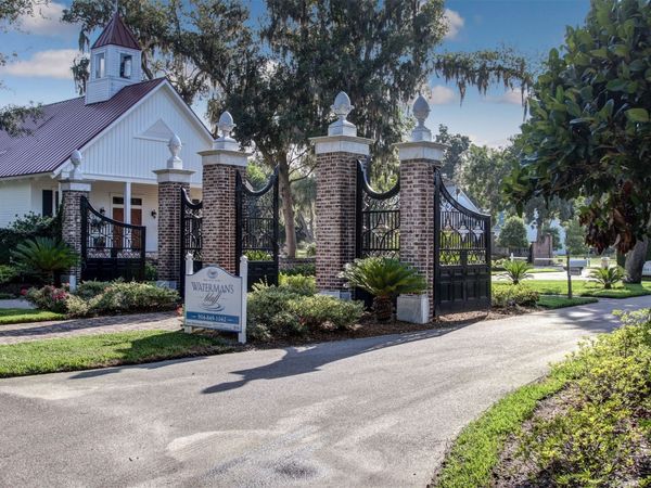 28857 GRANDVIEW Manor , Yulee, FL 32097