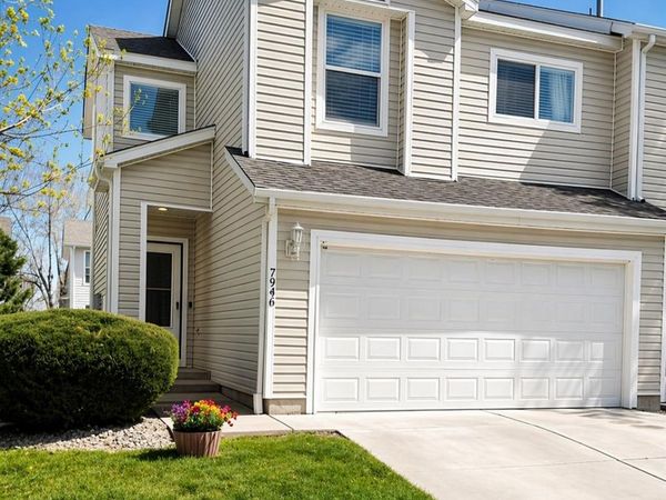7946 S Kittredge Street, Englewood, CO 80112
