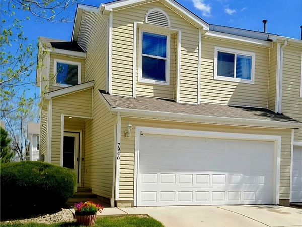 7946 S Kittredge Street, Englewood, CO 80112