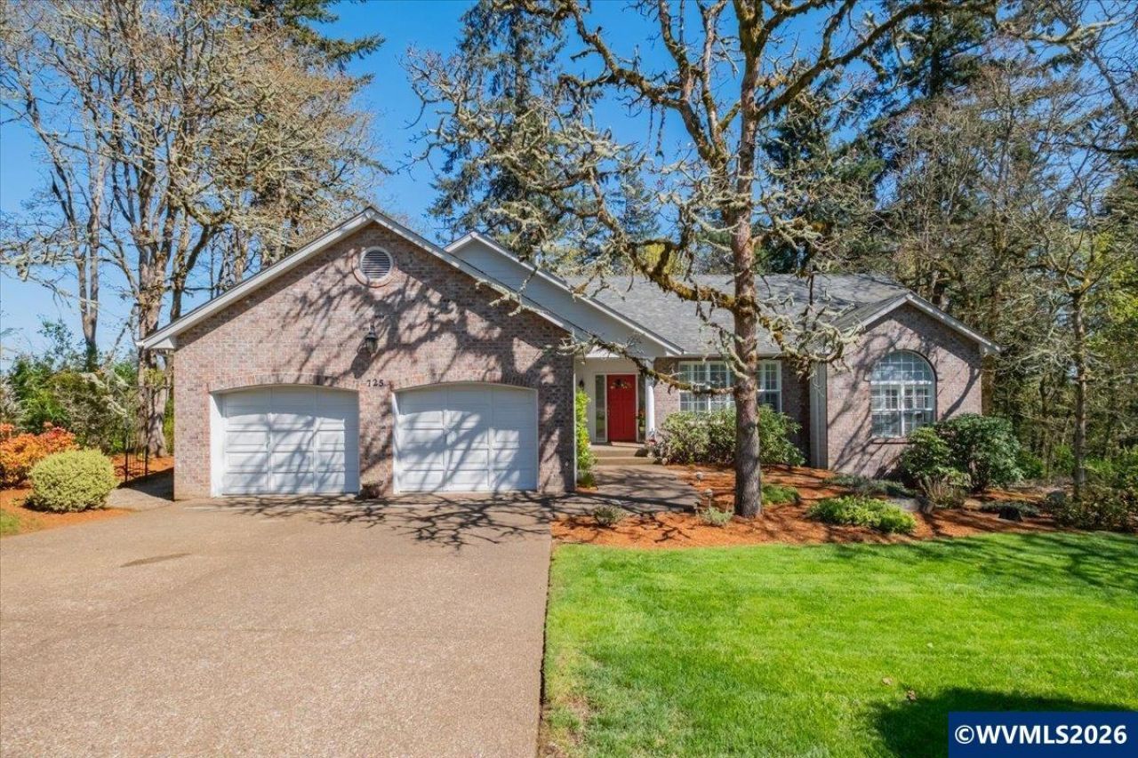 725 NW Shannon Dr, Albany, OR 97321 Main Photo
