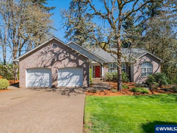 725 NW Shannon Dr, Albany, OR 97321