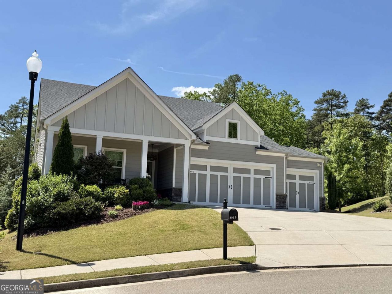 609 Longleaf Trace, Canton, GA 30114 Main Photo