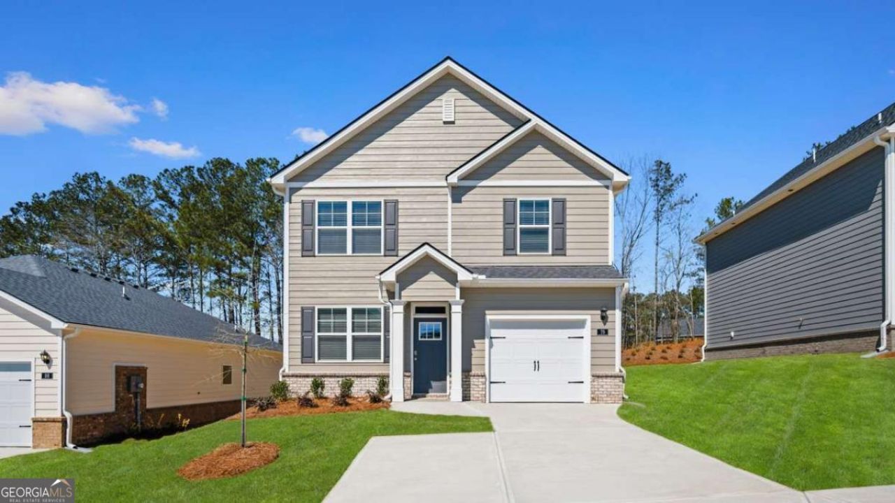 175 Bristol Boulevard, Winder, GA 30680 Main Photo