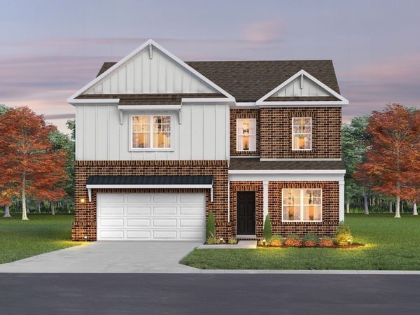 2176 Layla Lane, White House, TN 37188