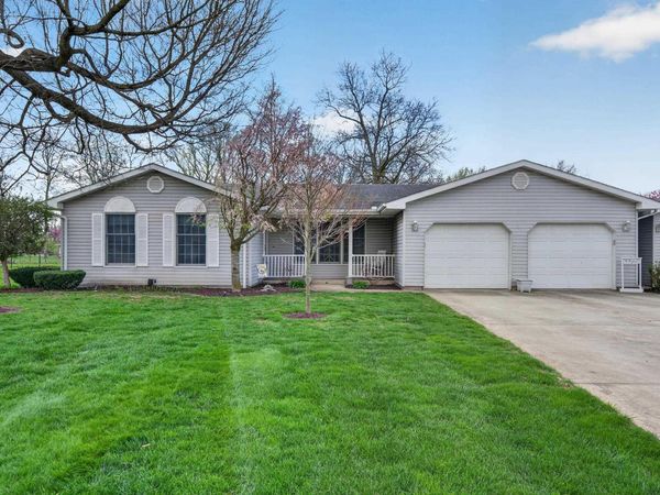 5333 BECHTEL Court, Marion, IN 46952
