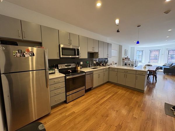 175 Newbury Street, Unit 300, Boston, MA 02116