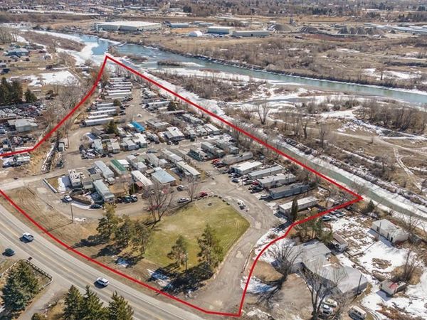 429 W Highway 39, BLACKFOOT, ID 83221