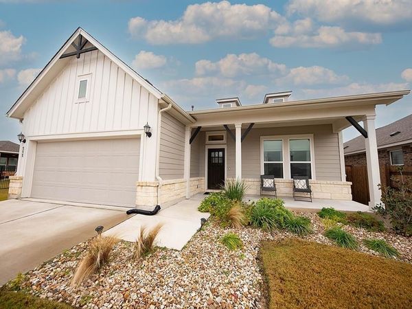 111 Samuel Blair PASS , Bastrop, TX 78602