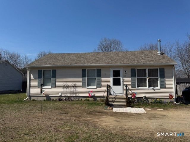 39 Courtney, Killingly, CT 06241 Main Photo