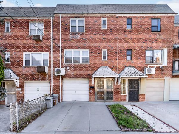 5031 68th Street, Woodside, NY 11377