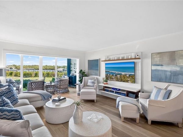 309 Goodlette-Frank RD S, Unit A204, NAPLES, FL 34102