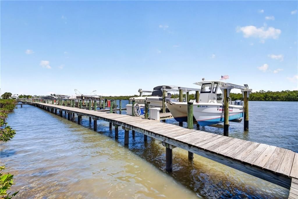 309 Goodlette-frank Rd S, Unit A204, Naples, FL 34102 Photo