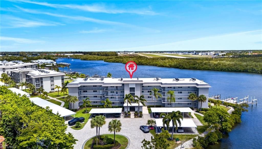 309 Goodlette-frank Rd S, Unit A204, Naples, FL 34102 Photo