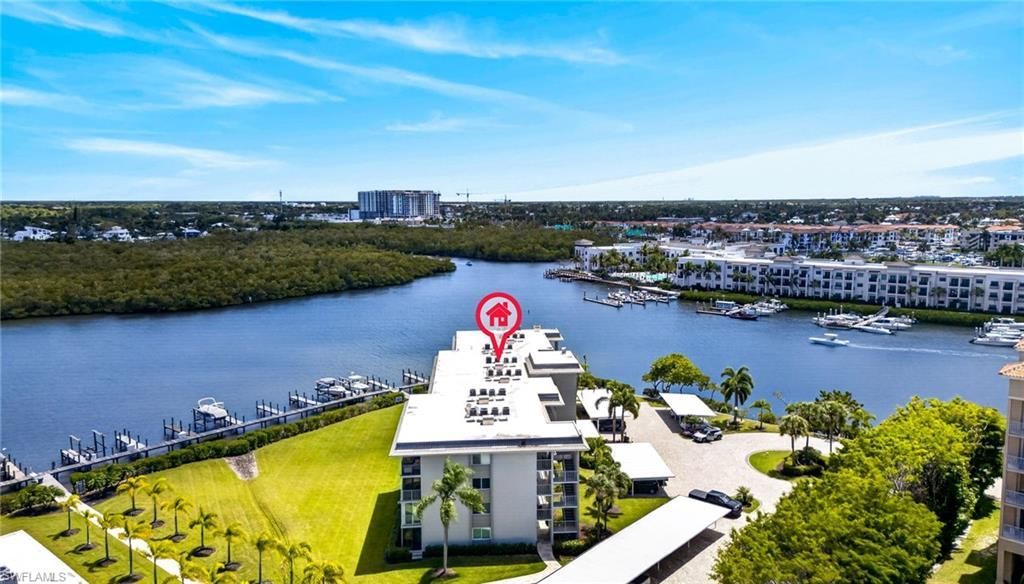 309 Goodlette-frank Rd S, Unit A204, Naples, FL 34102 Photo