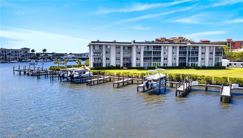 309 Goodlette-frank Rd S, Unit A204, Naples, FL 34102 Photo