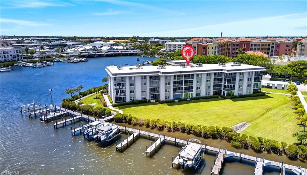 309 Goodlette-frank Rd S, Unit A204, Naples, FL 34102 Photo