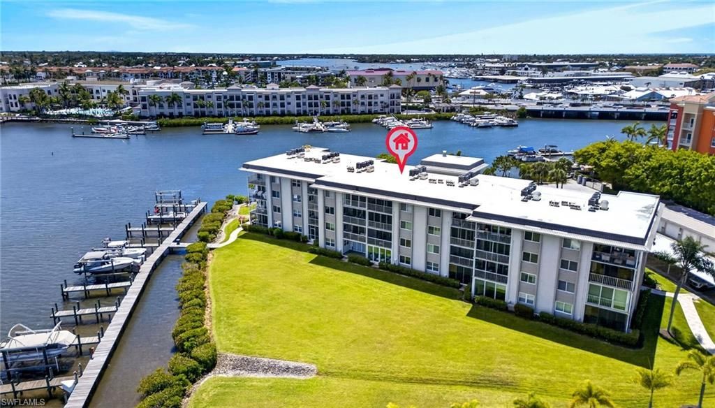 309 Goodlette-frank Rd S, Unit A204, Naples, FL 34102 Photo