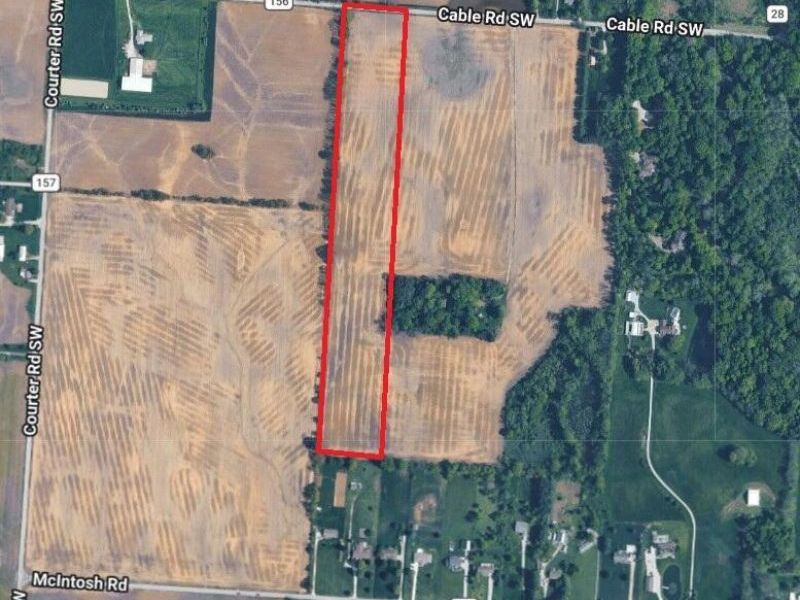 0 Cable Road , Pataskala, OH 43062 Photo 2