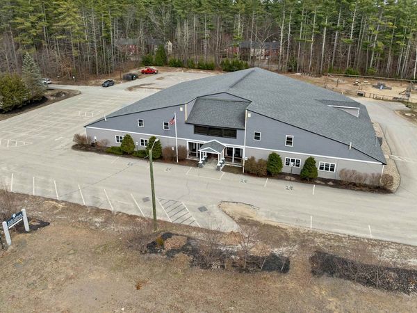 8 Eastern Avenue, Barrington, NH 03825