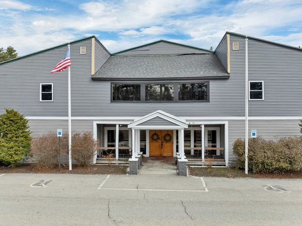 8 Eastern Avenue, Barrington, NH 03825