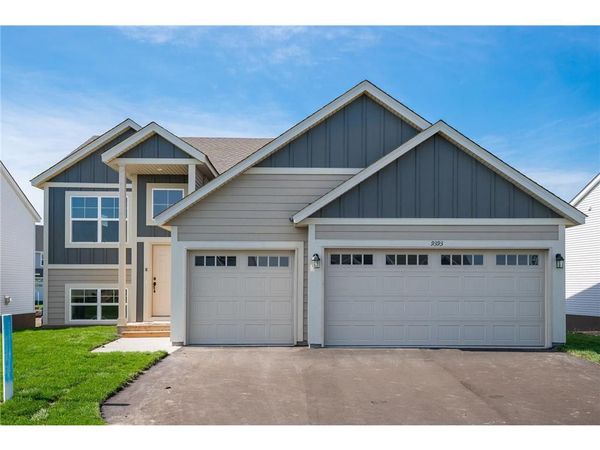 983 Willow Glen Avenue, Somerset, WI 54025