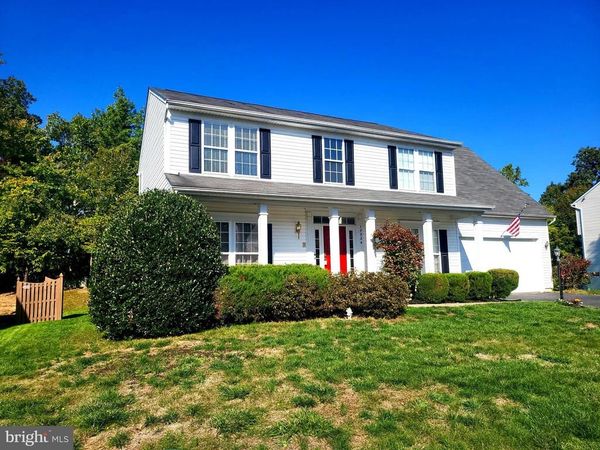 17734 AVENEL LANE, DUMFRIES, VA 22026