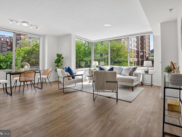 2726 GALLOWS ROAD, Unit 216, VIENNA, VA 22180