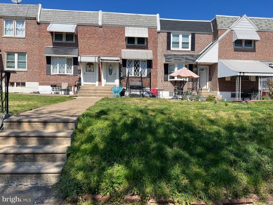 2819 Glenview Street, Philadelphia, PA 19149 Main Photo