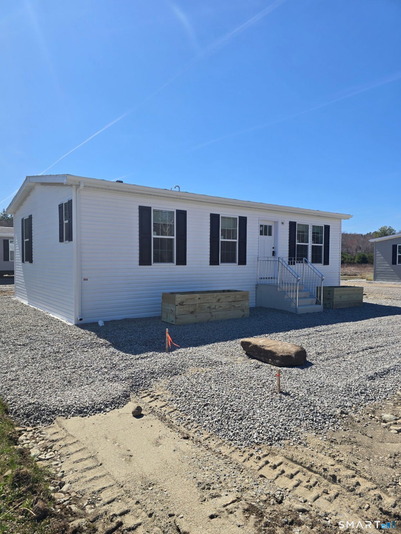 #5, 421 Norwich Westerly, North Stonington, CT 06359 Main Photo
