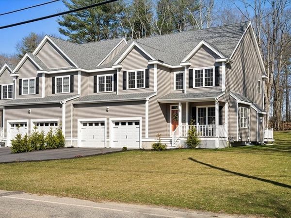 68 Princeton St, Holden, MA 01522