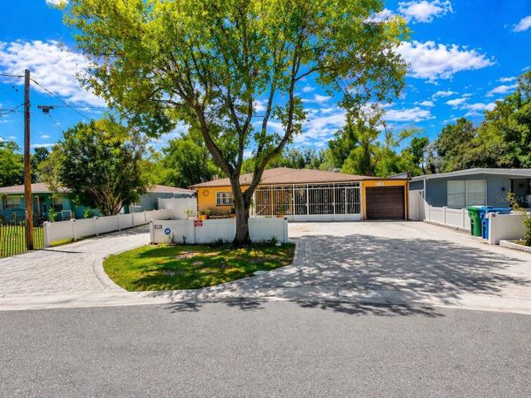 1508 W KNOLLWOOD STREET, TAMPA, FL 33604