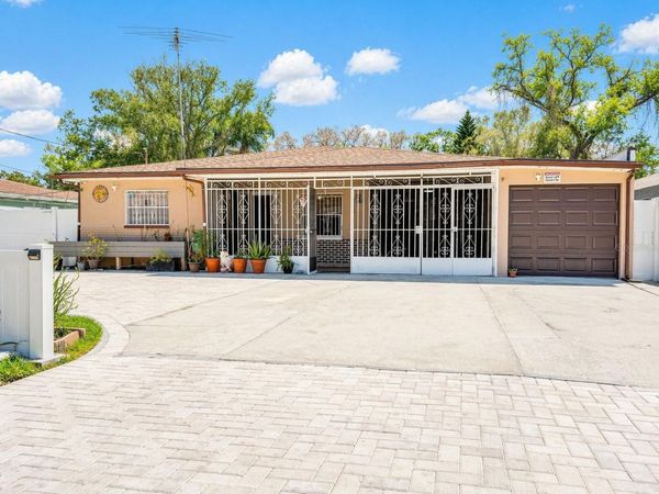 1508 W KNOLLWOOD STREET , TAMPA, FL 33604