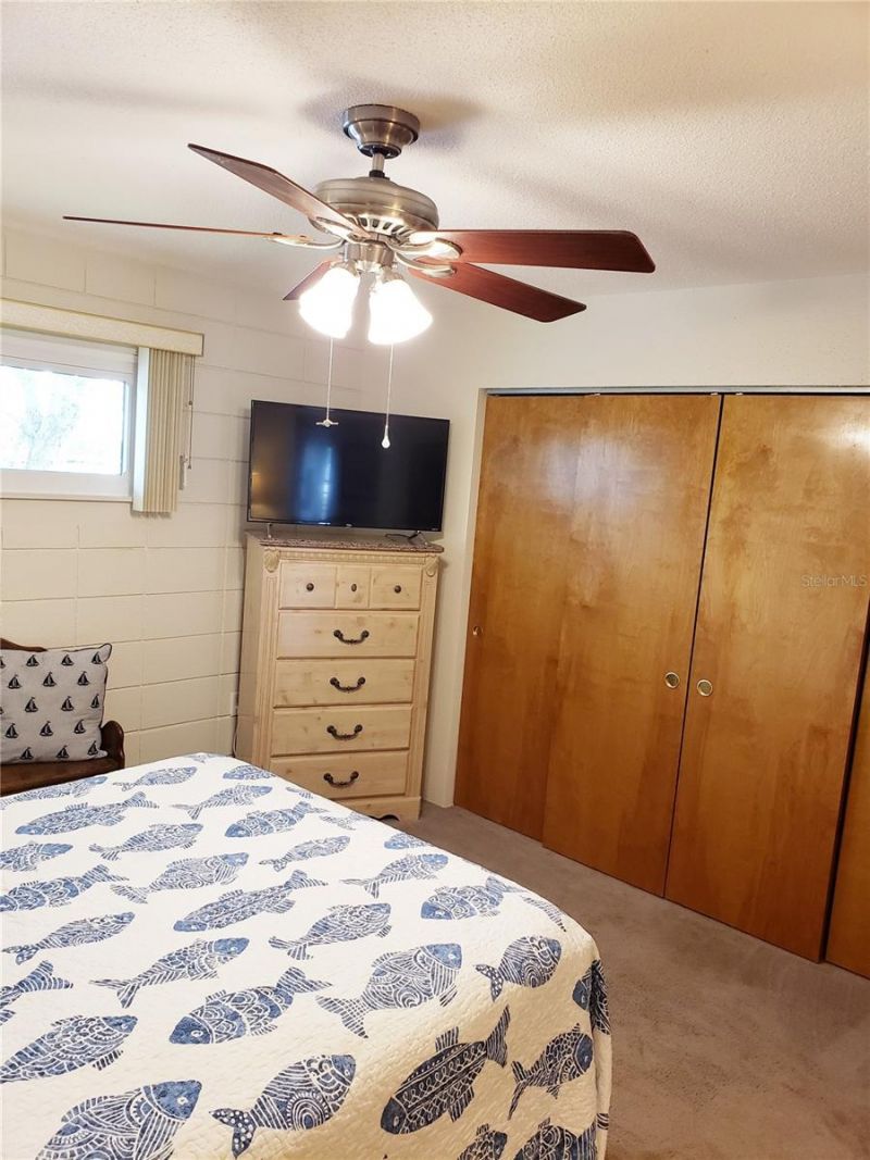 541 S Peninsula Avenue, Unit A21, New Smyrna Beach, FL 32169 Photo