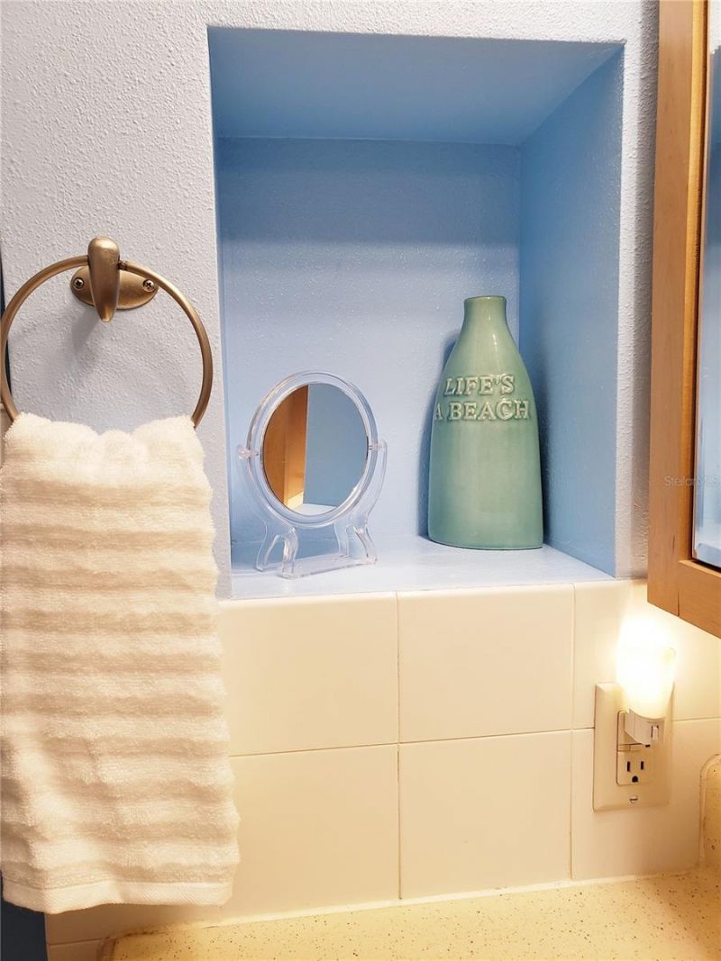 541 S Peninsula Avenue, Unit A21, New Smyrna Beach, FL 32169 Photo