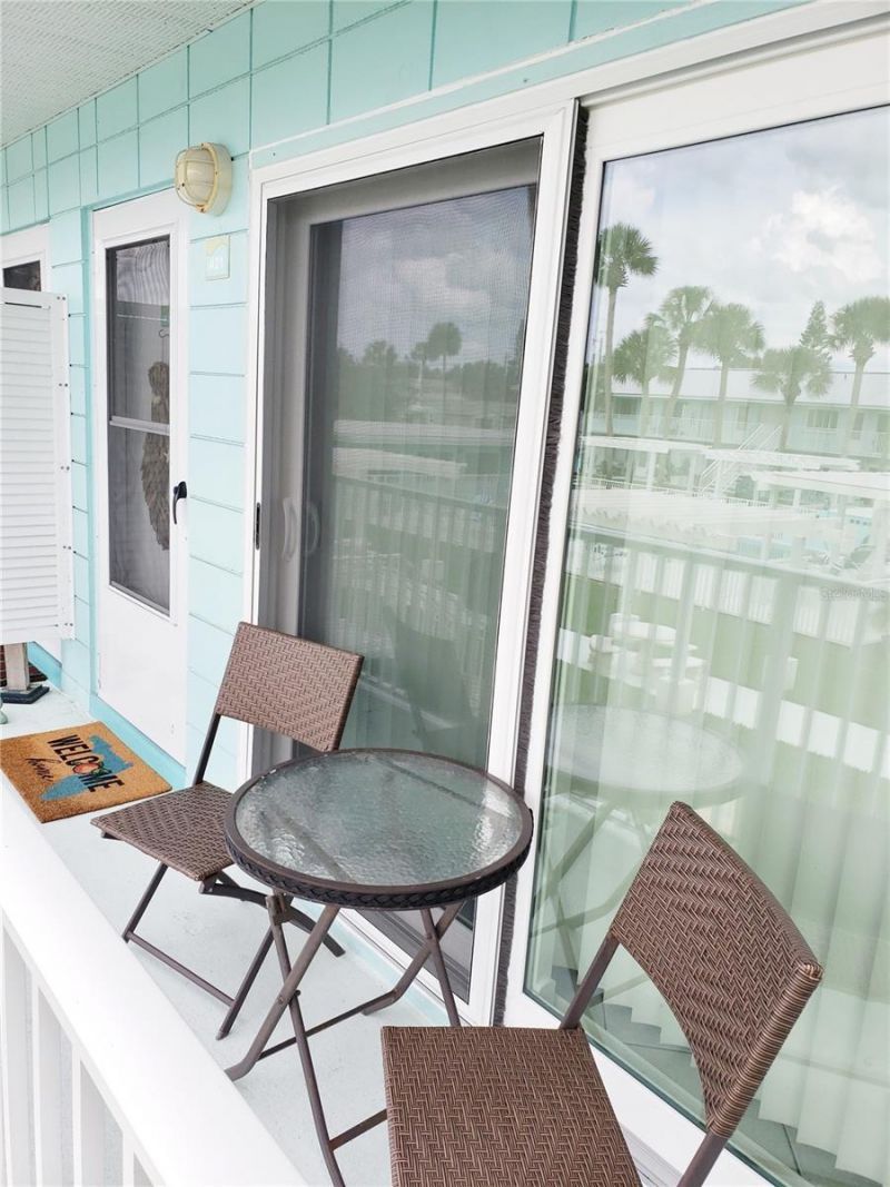 541 S Peninsula Avenue, Unit A21, New Smyrna Beach, FL 32169 Photo