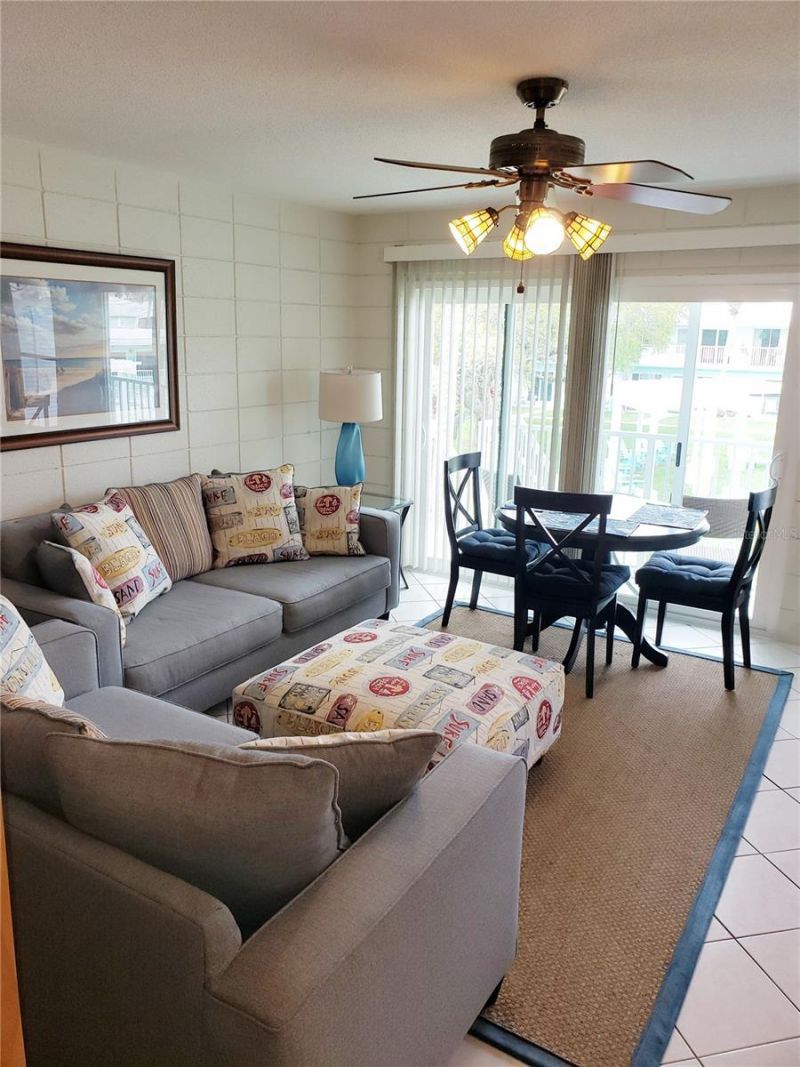 541 S Peninsula Avenue, Unit A21, New Smyrna Beach, FL 32169 Photo