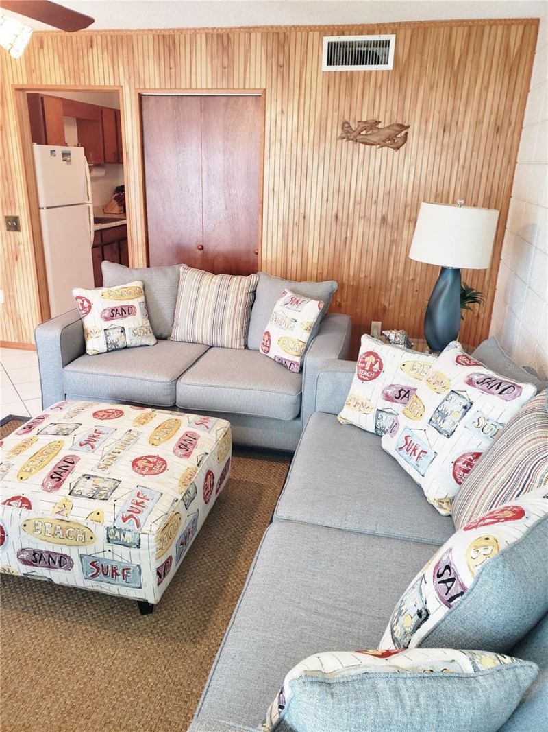 541 S Peninsula Avenue, Unit A21, New Smyrna Beach, FL 32169 Photo