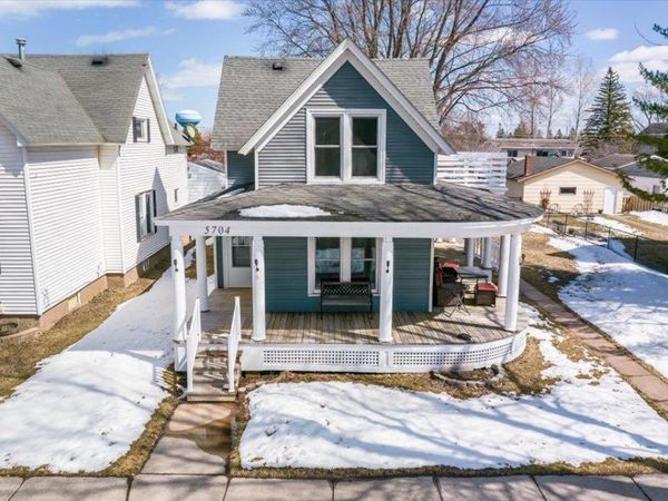 5704 John Ave, Superior, WI 54880