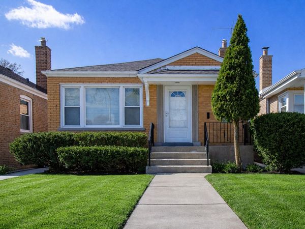 14510 S Lowe Avenue , Riverdale, IL 60827