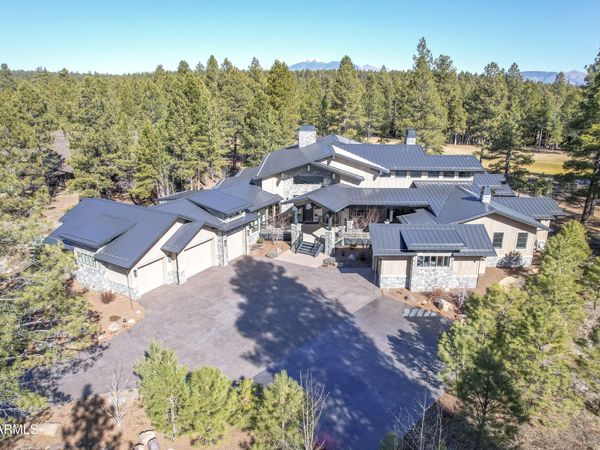 1267 GODFREY SYKES, Flagstaff, AZ 86005