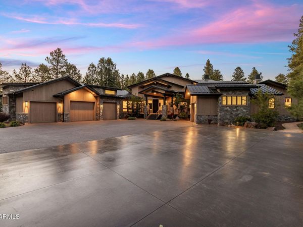 1267 GODFREY SYKES, Flagstaff, AZ 86005