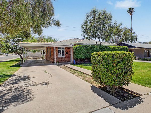 3345 E GARFIELD Street, Phoenix, AZ 85008