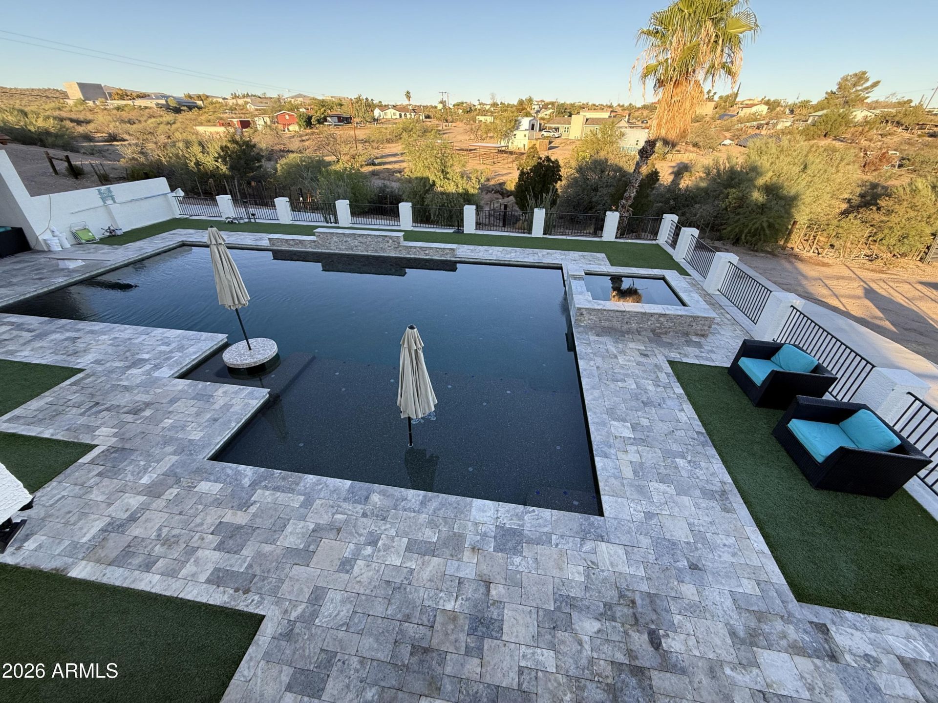 830 S Vulture Mine Road, Wickenburg, AZ 85390 Main Photo