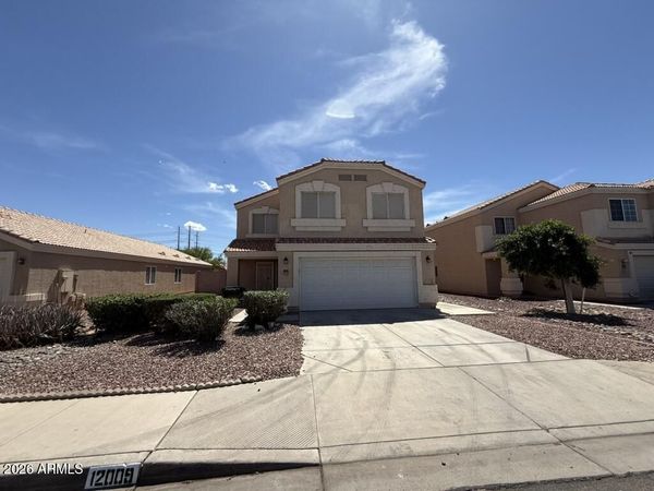 12009 W HOLLY Street, Avondale, AZ 85392